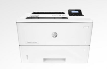 HP LaserJet Pro M501dn